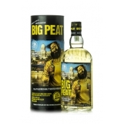 Big Peat Budapest 2018 0,7L, 48%)