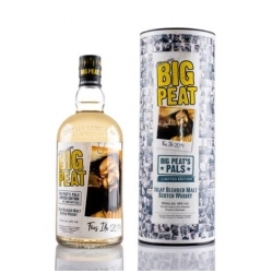 Big Peat Feis Ile 2019 0,7L, 48%)