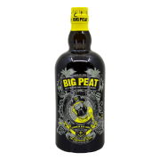 Big Peat Thropaigeach Feis Ile 2024 Edition Whisky 0,7L / 48%)