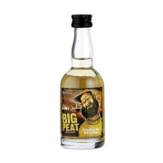 Big Peat Whisky 0,05 46%
