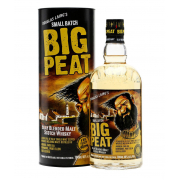 Big Peat 0,7L 46% Gb