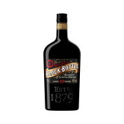 Black Bottle 10 Éves Whisky 0,7L / 40%)