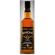 Black Crow Whiskey 3 Years 0,7L