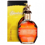 Blanton's Gold Edition Whisky 0,7L