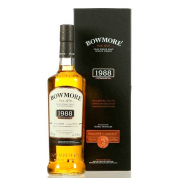 Bowmore 1988 Vintage 47,8% Dd.