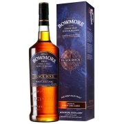 Bowmore Black Rock Whisky 1L