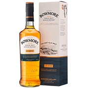 Bowmore Legend Whisky 0,7L