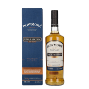 Bowmore Vault Edition Atlantic Sea Salt First Release 51,5% 0,7L Gb