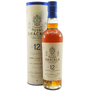 Royal Brackla 12 Éves 0,7L / 46%)