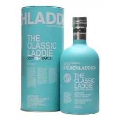 Bruichladdich Classic Laddie Scott. Barley Whisky 0,7L