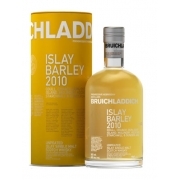 Bruichladdich Islay Barley 2010 0,7L, 50%)