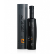 Bruichladdich Octomore 12,1 Tin 59,9% 0,7L Tu