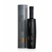 Bruichladdich Octomore 12,2 Tin 57,3% 0,7L Tu