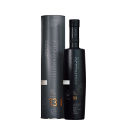 Bruichladdich Octomore 13,1 Tin 59,2% 0,7L Tu