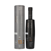 Bruichladdich Octomore 13,2 Tin 58,3% 0,7L Tu