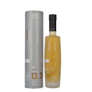 Bruichladdich Octomore 13,3 61,1% 0,7L Tu