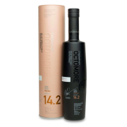 Bruichladdich Octomore 14,2 Tin 0,7L 57,7% Tu