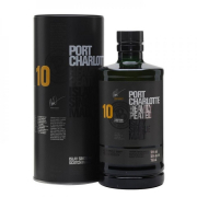 Bruichladdich Port Charlotte 10 Éves 0,7L 50% Dd