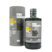 Port Charlotte Islay Barley Heavily Peated Single Malt 2013 0,7L 50% Gb