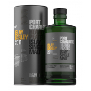 Bruichladdich Port Charlotte Islay Barley 2011 0,7L 50% Gb