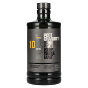 Bruichladdich Port Charlotte 10 Years 0,7L 50%