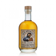 Bud Spencer - The Legend Single Malt Whisky 0,7L