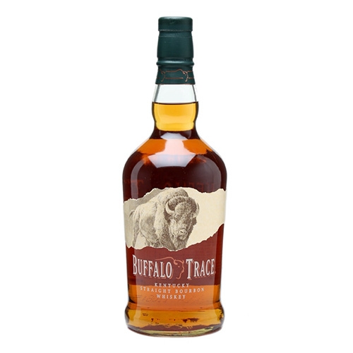 Buffalo Trace - Bourbon Whisky 0,7L - vásárlás Italkereső.hu