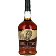 Buffalo Trace Straight Bourbon 1,0  45%