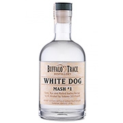Buffalo Trace White Dog Mash Whisky 0,375L