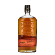 Bulleit Bourbon Frontier Whiskey 45% 0,7L