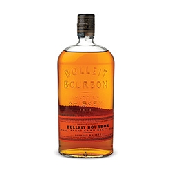 Bulleit Kentucky Bourbon Whisky 0,7L