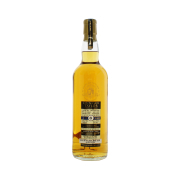 Bunnahabhain 2014 8 Éves Duncan Taylor Peated Sherry 0,7L / 54,2%)