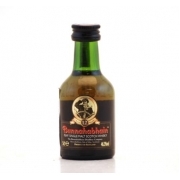 Bunnahabhain 12 Éves Mini 0,05L, 46,3%)