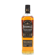 Bushmills Black Bush Edition Caviste 43% 0,7L