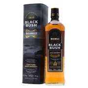 Bushmills Black Bush Whisky 0,7L (díszdobozban)