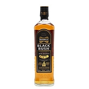 Bushmills Black Bush Whisky 0,7L