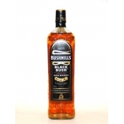 Bushmills Black Bush Whisky 1L