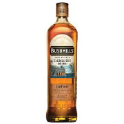 Bushmills Caribbean Rum Cask Finish 0,7 40%