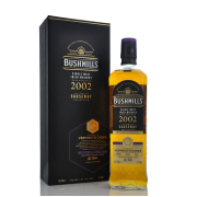 Bushmills Causeway 2002 Irish Whiskey Vermouth Cask 48,2% 0,7L  Gb