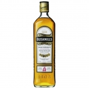 Bushmills Original Whisky 0,7L