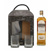 Bushmills Original 0,7 Pdd+2Pohár 40%