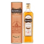 Bushmills Original Whisky 0,7L (díszdobozban)