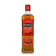 Bushmills Red Bush Whisky 0,7L