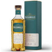 Bushmills Malt 10 Éves 0,7L / 40%)