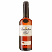 Canadian Club Whisky 0,7L 