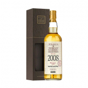 Caol Ila 2008-2020 W&M 0,7L DD