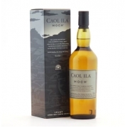 Caol Ila Moch 0,7L, 43%) 