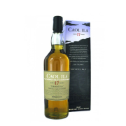 Caol Ila 17 Years Old Unpeated Special Release 2015 0,7L 55,9% Gb