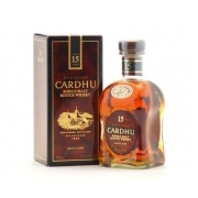 Cardhu 15 Éves 0,7L, 40%)