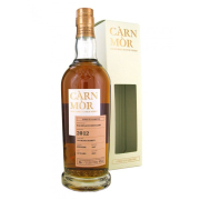 Balmenach 2012 10 Éves Cárn Mór Strictly Limited 0,7L / 47,5%)